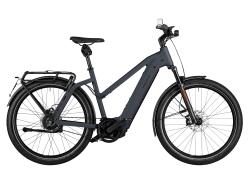 Riese & Muller Charger4 Mixte GT Vario HS